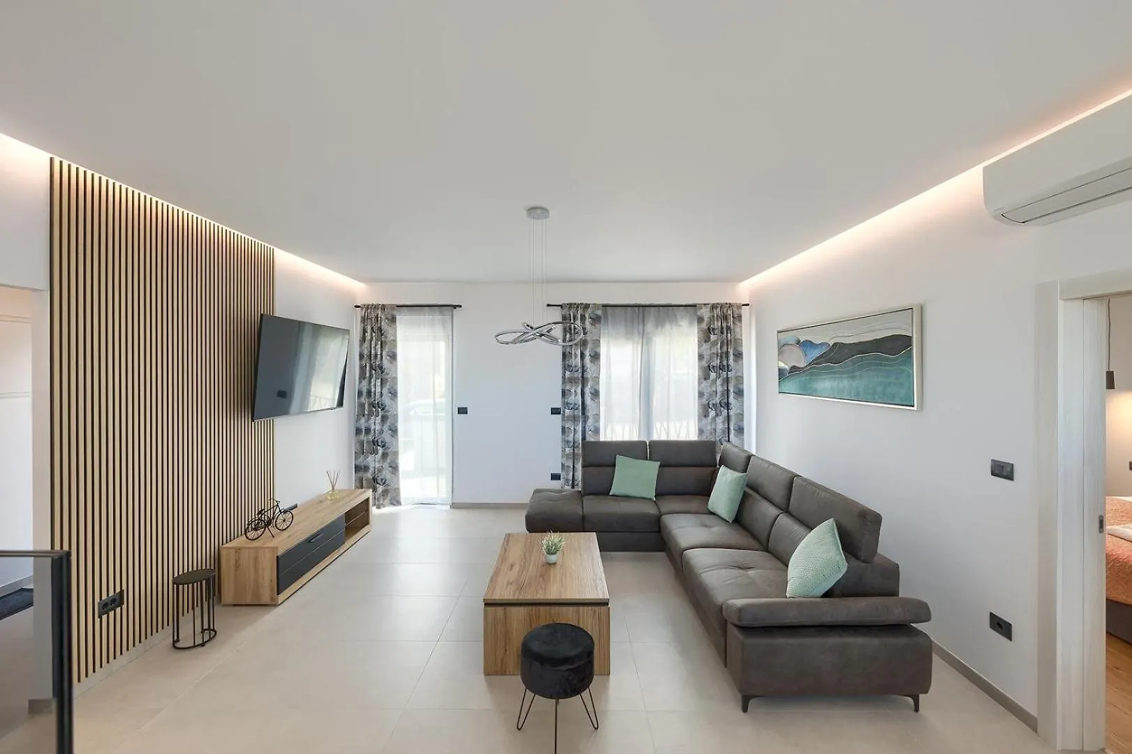 Villa Meri With Private Pool And Sea View Pula 0*,  Croatia