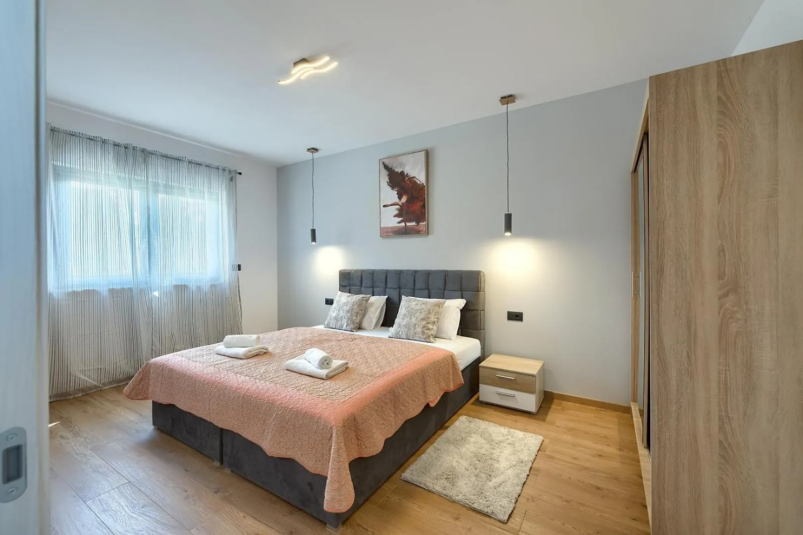 Villa Meri With Private Pool And Sea View Pula 0*,  Croatia