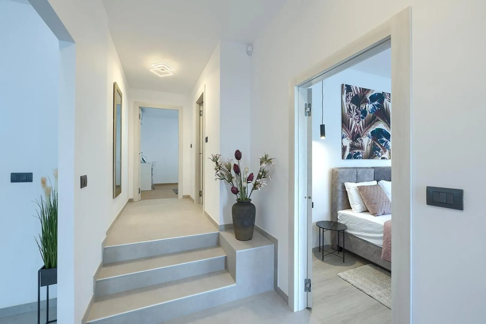 Villa Meri With Private Pool And Sea View Pula 0*,