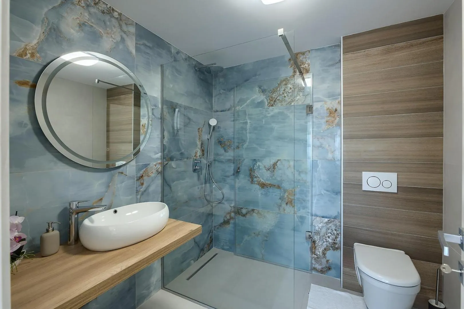 Villa Meri With Private Pool And Sea View Pula 0*,